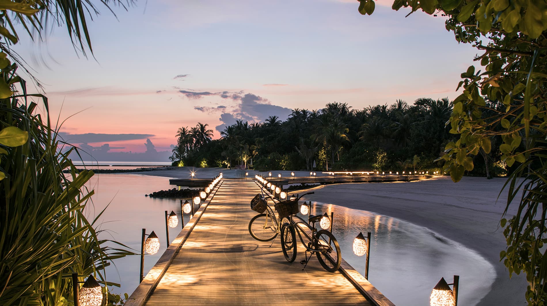 Cheval Blanc Randheli